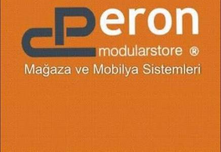 Peron Modüler Yapı Sistemleri Ltd Şti