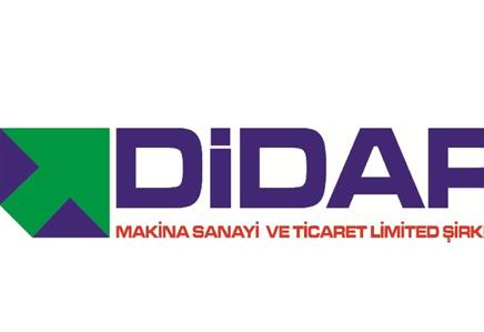 Didar Makina Sanayi ve Ticaret Ltd Şti