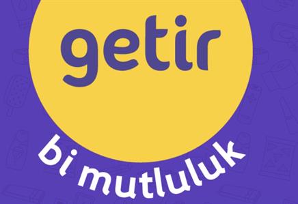 Getir Çamlık ( Rapido Lojistik Gıda Ve İnşaat İthalat İhracat Ticaret Limited Şirketi)