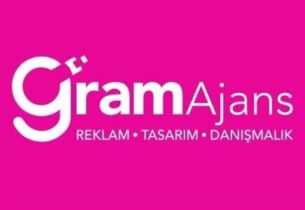 Gram Ajans Reklam Sanat Danışmanlık Ltd. Şti