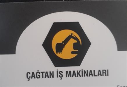 ÇAĞTAN IS MAKINALARI IZMIR KALE YETKILI SERVISI ÇAĞLAR BAHSİ