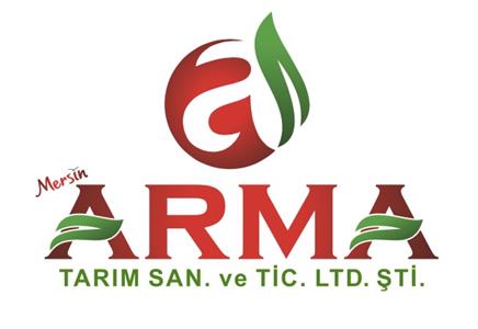 Mersin Arma Tarım Sanayi ve Ticaret Limited Şirketi