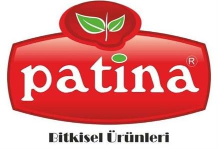 Patina Bitkisel Ürünler Pazarlama Gıda Sanayi Tic. Ltd. Şti