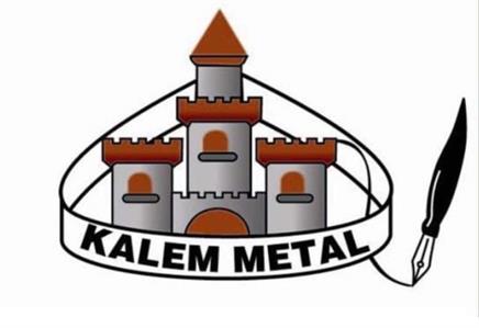 Kalem Metal Enjeksiyon Plastik Ve Kalıp San Tic Ltd Şti