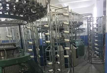 1907 Sezgin Örme Sanayi Ve Ticaret Limited Şirketi