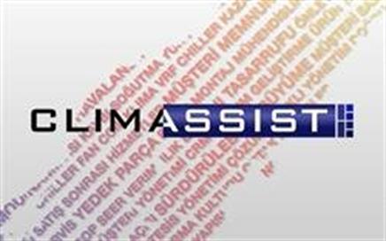 Climassist Tesis Yönetim ve Destek Hizmetleri San. Tic. Ltd.