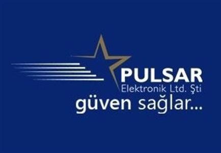 Pulsar elektronik güvenlik Sistemleri ltd şirketi