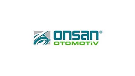 ONSAN OTO YEDEK PARÇA İMALAT SANAYi TİÇ. LTD. ŞTİ