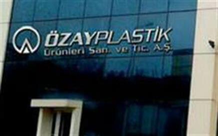 ÖZAY PLASTİK ÜRÜNLERİ SANAYİ Ve TİCARET A.Ş.