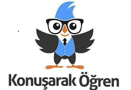 Konuşarak Öğren Online İngilizce Dil Eğitim Merkezi