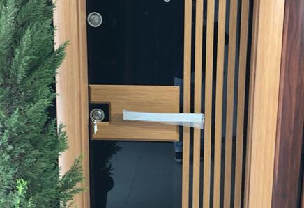 Mirka Mimarlık Çelik Kapı San Ltd Şti