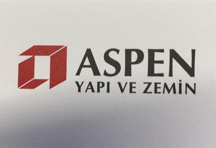 Aspen Yapı ve Zemin Sistemleri Sanayi ve Ticaret A.Ş