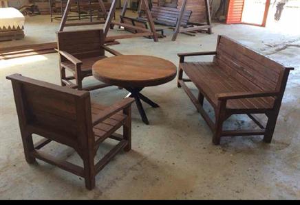 PARK AHŞAP VE OYUN GRUPLARI SANAYİ VE TİCARET LTD ŞTİ