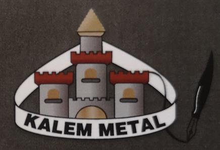 Kalem Metal Enjeksiyon Plastik Ve Kalıp San Tic Ltd Şti