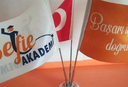 Selfie Akademi Kişisel Gelişim Merkezi İnşaat Taahhüt Ve Tadilat Danışmanlık Hizmetleri