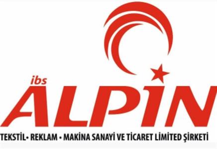 İbsalpin Tekstil Reklam Makina Sanayi Limited Şirketi
