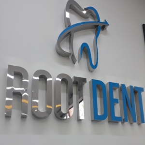Root Dent Ağız Ve Diş Sağlığı Polikliniği