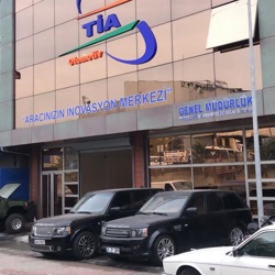 Tia Otomotiv