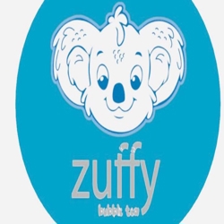 Zuffy bubbletea