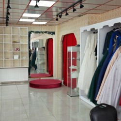 Beyaz Melek Moda Evi