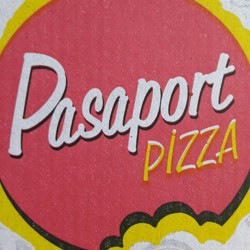 Pasaport Pizza Ayvalık