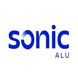 Sonic Alüminyum Sanayi ve Ticaret A.Ş.