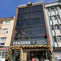Interesse Betydelig Juice Pandora İstanbul VIP Estetik ve Güzellik Merkezi Estetisyen İş İlanı | İşin  Olsun