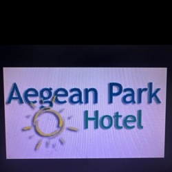 Aegean Park Hotel Marmaris