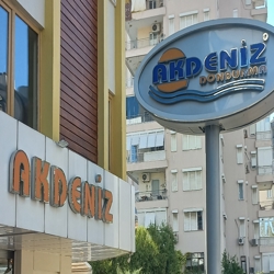 Akdeniz dondurma