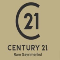 CENTURY21 RAM GAYRİMENKUL