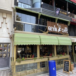 Geyik Beer Cafe