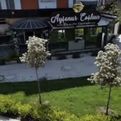 Ayşenur Coşkun beauty center
