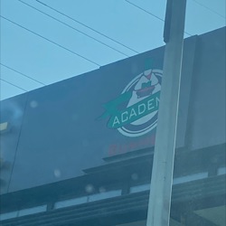 Academi Life Catering