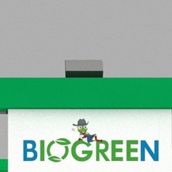 Biogreen Tarim