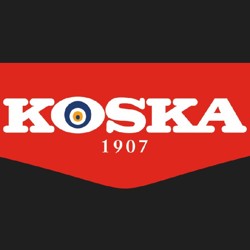 Koska