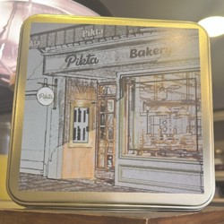 PİKTA BAKERY