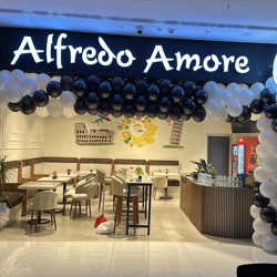 alfredo amore