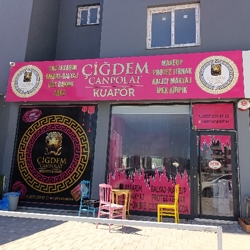 Çiğdem Canpolat Kuaför