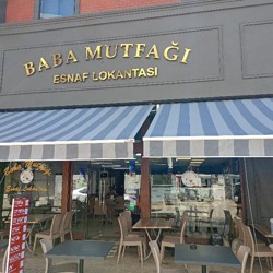 Babamutfağı