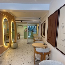 moys İstanbul restorant