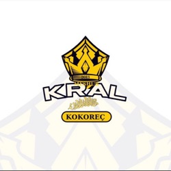 kral kokoreç restorant