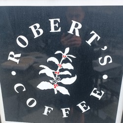 Roberts cafe