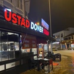 Üstad Döner Kebap