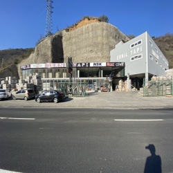ERNİL YAPI MALZEMELERİ