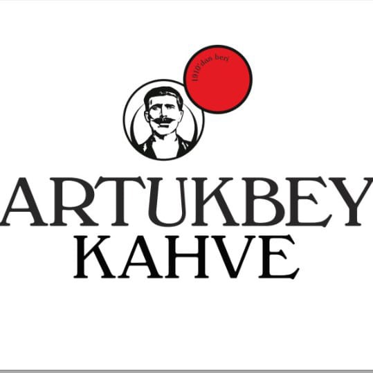 Artukbey Kahve logo