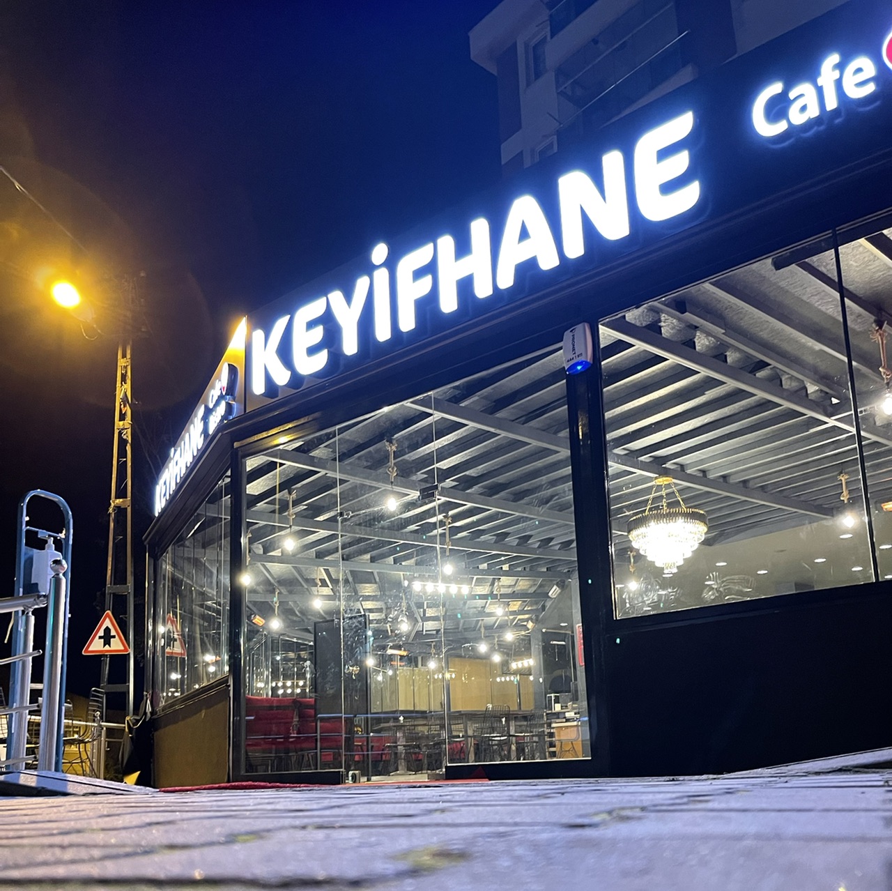 keyifhane davet organizasyon İş İlanları | İşin Olsun