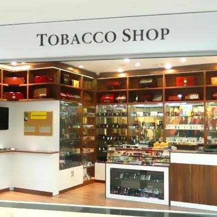 TOBACCO SHOP İş İlanları