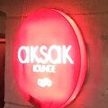 Aksak Lounge