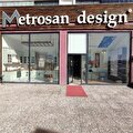 Metrosan Design