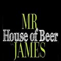Mr James House of Beer